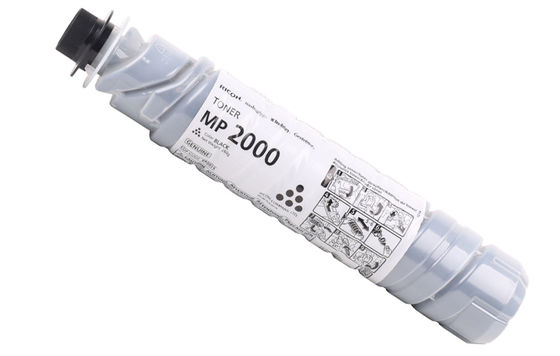 1230D Cartuccia Toner Ricoh Codice 885473 Per MP2000 / 2016 / 2018 / 2020 9K