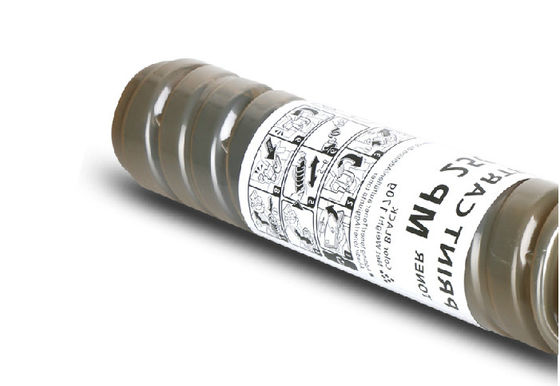 Cartuccia del toner compatibile MP2501E della copiatrice di 0382351 Ricoh per il mp 2001 - mp 2501