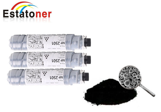 Cartuccia toner Ricoh compatibile mp2501s per fotocopiatrici Aficio mp1813l 2001 2501