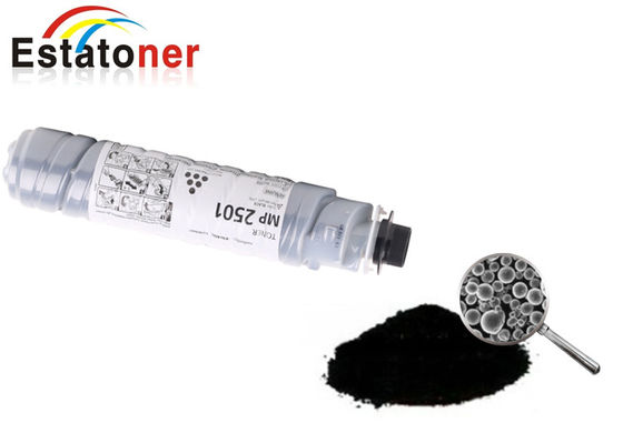Cartuccia toner per stampante Ricoh MP2001SP MP2001L 841769 TIPO 2501E BK 10500 pagine