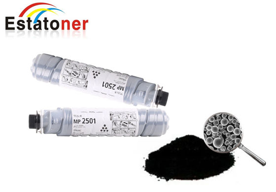 Cartuccia toner Ricoh compatibile mp2501s per fotocopiatrici Aficio mp1813l 2001 2501