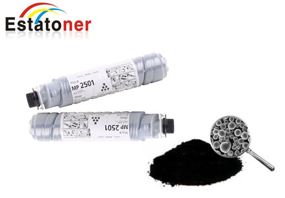 Cartuccia toner per stampante Ricoh MP2001SP MP2001L 841769 TIPO 2501E BK 10500 pagine