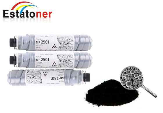 Cartuccia toner per stampante Ricoh MP2001SP MP2001L 841769 TIPO 2501E BK 10500 pagine