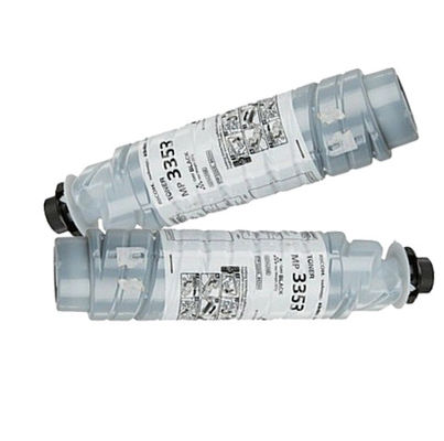 Cartuccia toner nero laser digitale Ricoh Aficio MP 3352 compatibile MP 3353