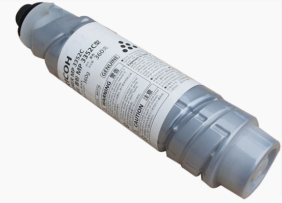 Ricoh Aficio MP 3352 Cartuccia di toner per fotocopiatrici nera 11000 pagine stimate
