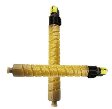 Toner laser a colori Ricoh Aficio MPC 2551 per fotocopiatrici digitali MPC2051