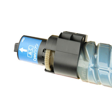 Toner laser a colori Ricoh Aficio MPC 2551 per fotocopiatrici digitali MPC2051