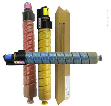 Cartuccia toner nero compatibile per Ricoh MP C2011 C2003 MPC2503