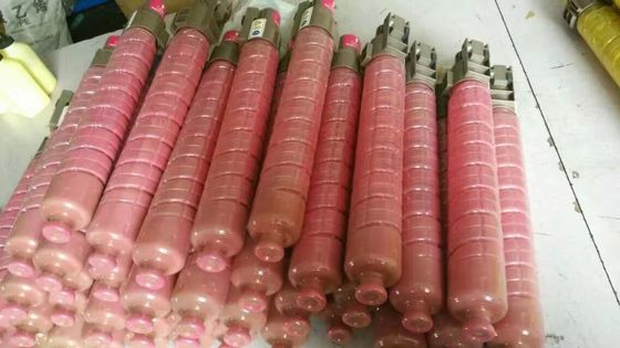 Ricoh aficio MPC3500E Color Laser Toner Cartridge With Chip Per le fotocopiatrici AF MPC4500