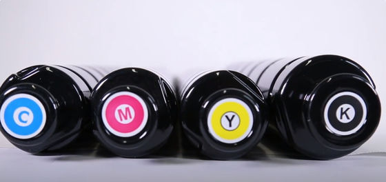 Cartucce toner compatibili Canon C-EXV49 CMYK Multipack per fotocopiatrici IR-C3520i