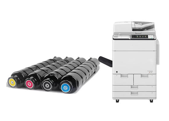 Nuova cartuccia per toner Canon IR c3025 C-Exv54