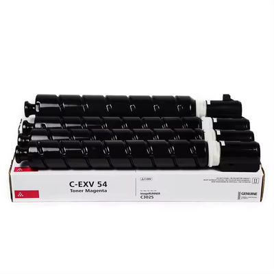Nuova cartuccia per toner Canon IR c3025 C-Exv54