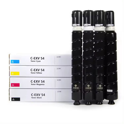 Nuova cartuccia per toner Canon IR c3025 C-Exv54
