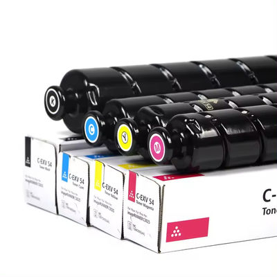 Nuova cartuccia per toner Canon IR c3025 C-Exv54