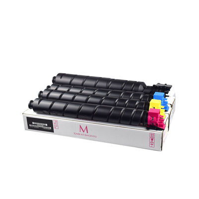 Macchina fotocopiatrice Kyocera Taskalfa 2554ci Stampa Toner a colori Cartuccia TK8365 CMYK
