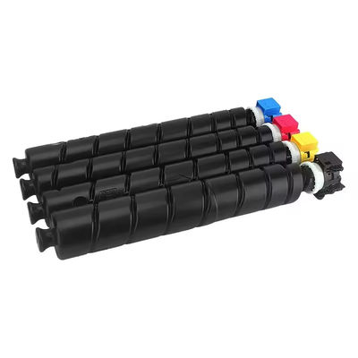 Kit di cartucce toner di ricambio TK8375 compatibili per Kyocera TASKalfa 3554 ci
