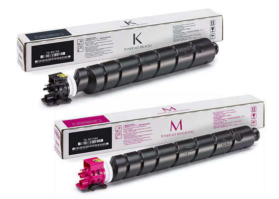 Cartuccia toner Kyocera TK 8515 per TASKalfa 5052ci TASKalfa 6052ci Copia
