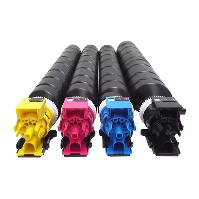 Cartuccia toner compatibile CMYK TK-8115 per Kyocera TASKalfa 5052ci/5053ci/6052ci/6053ci