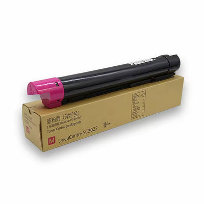 Cartuccia toner a colori compatibile per fotocopiatrice SC2022 per Fuji Xerox DocuCentre SC2022 SC2020CPS/SC2020DA