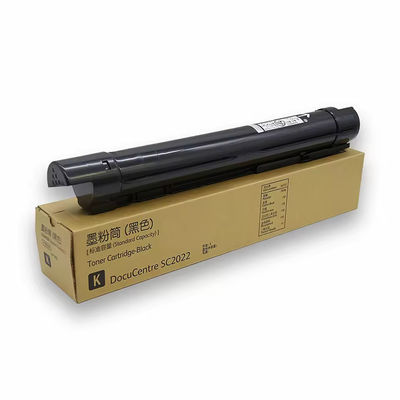 Cartuccia toner a colori compatibile per fotocopiatrice SC2022 per Fuji Xerox DocuCentre SC2022 SC2020CPS/SC2020DA