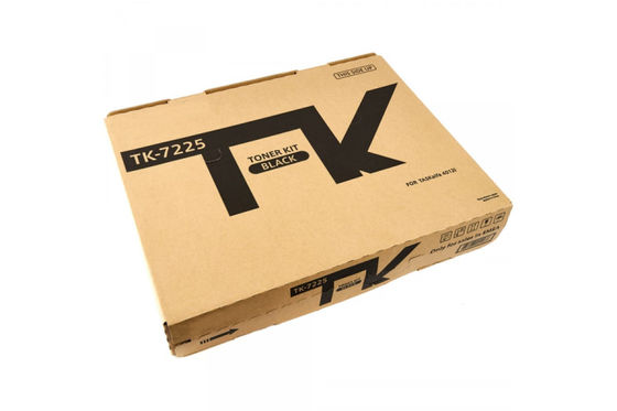 Kyocera TK-7225 Cartuccia toner compatibile con stampante nera per Kyocera Taskalfa 4012