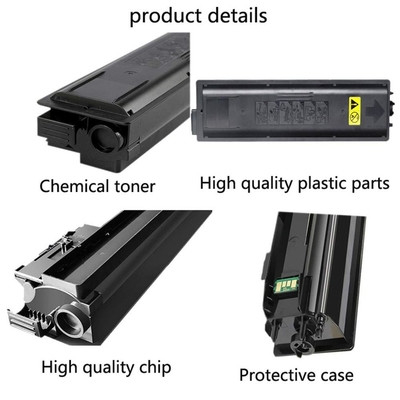 Kyoera TK-4175 TK-4185 Toner Cartridge Compatibile con Kyocera Taskalfa 2320 2321