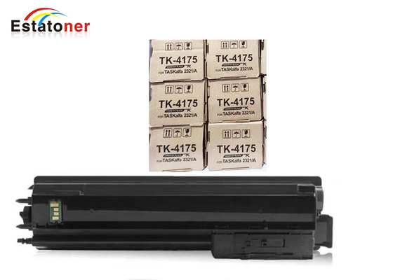 Kit di toner nero Kyocera Tk-4175 Per uso nella macchina Kyocera Taskalfa 2321
