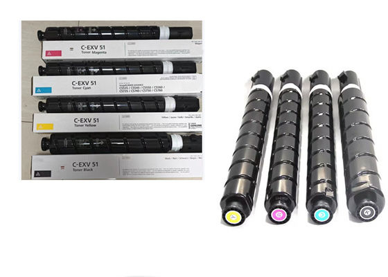 Toner per fotocopiatrici Canon NPG-71 per Canon IR Advance C5560/C5540/C5535/C5550/C6000