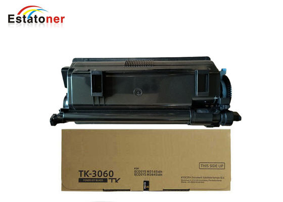 TK-3060 Kit Toner Kyocera Nero 1T02T90NL0 Compatibile Kyocera Ecosys m3145idn, ecosys m3645idn