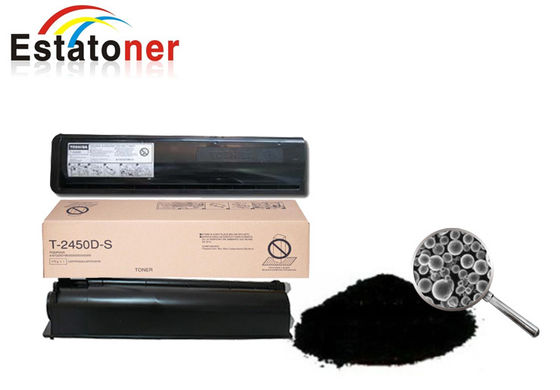 Cartuccia toner nero originale Toshiba T-2450D e - Studio 195 225 245 25K