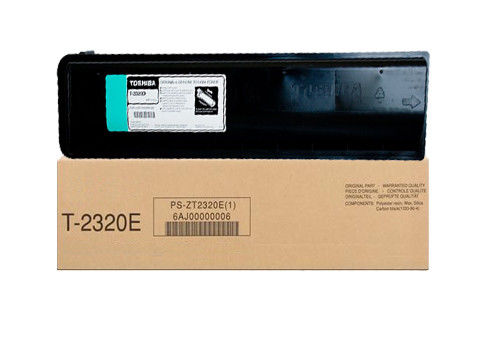 Toner della fotocopiatrice di TP compatibile per lo STUDIO di Toshiba E 230 T - 2320E 6AJ00000006
