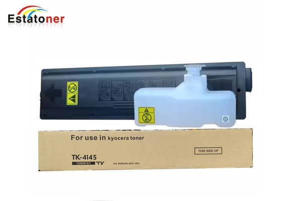Cartuccia toner nero Kyocera TK-4145 TK-4148 per TASKalfa serie 2021/ 2300/ 2320 e 2321