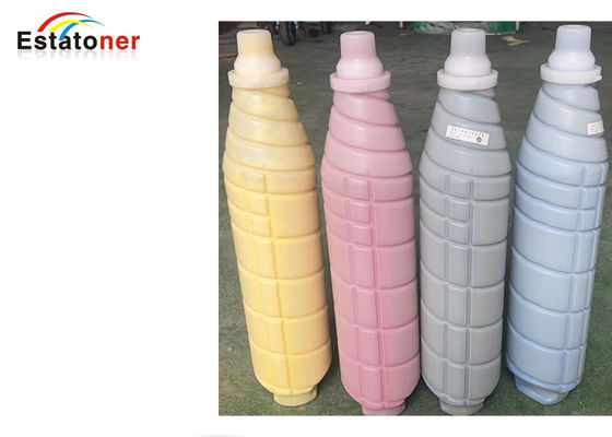 Konica Minolta TN622 Cartucce per toner a colori Set per uso in Bizhub PRESS C1085/1100/6085/6110