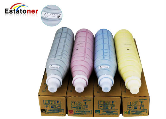 Konica Minolta TN622 Cartucce per toner a colori Set per uso in Bizhub PRESS C1085/1100/6085/6110