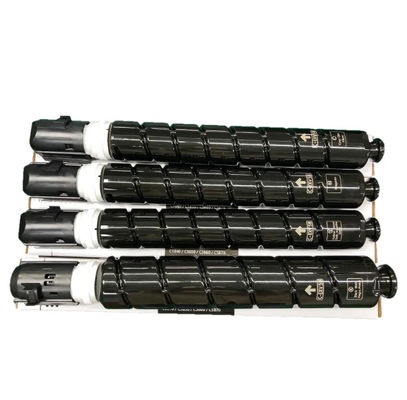 Canon C-EXV58 CMYK Multipack Set completo di 4 cartucce per toner per fotocopiatrici