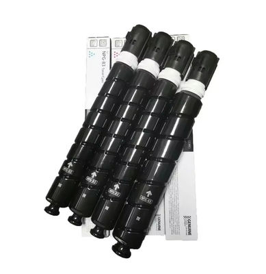 Toner compatibile per fotocopiatrici Canon Npg-83 Gpr-61 C-Exv58 per Advance Dx C5870I C5860I C5850I
