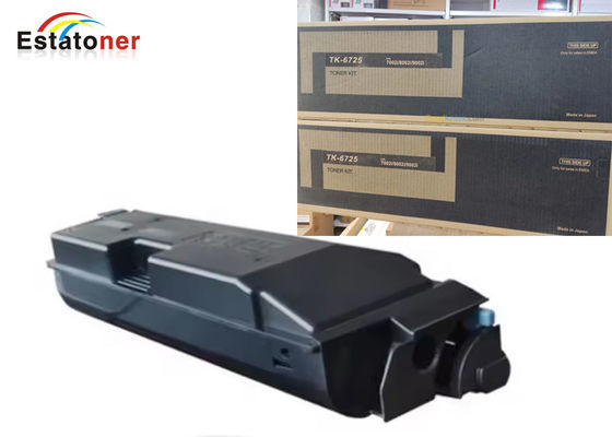 Kyocera TASKalfa 7002i/8002i/9002i/9003i Toner Kit TK-6725 Nero