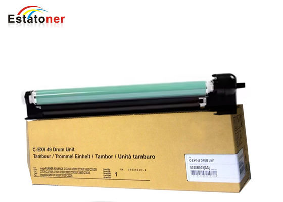 Tamburo originale Canon Npg-67 per IRC /ADV C3326, C3226, C3020, C3120, C3320