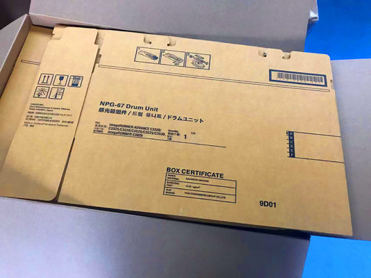 Tamburo originale Canon Npg-67 per IRC /ADV C3326, C3226, C3020, C3120, C3320