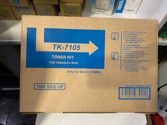 Kit toner Kyocera Tk-7105 compatibile con Kyocera TASKalfa 3010i 3011i