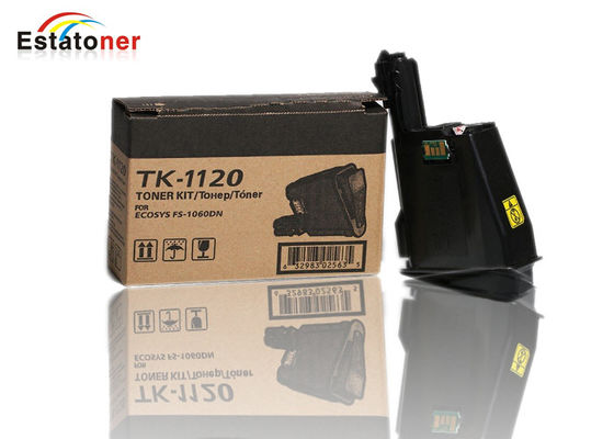 Cartuccia toner Kyocera Tk-1120 compatibile per Kyocera FS-1060DN, FS-1025MFP, FS-1125MFP Ecosys
