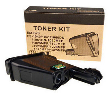 Cartuccia toner TK1110 per stampante Kyocera FS - 1040 / 1020MFP / 1120MFP, Basso spreco