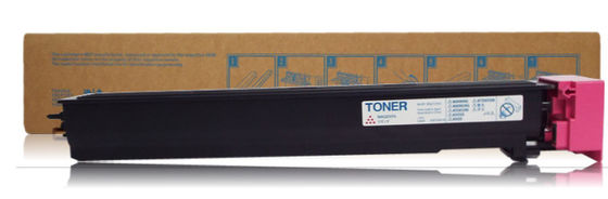 Toner del laser di colore del toner TN613 di Konica Minolta Bizhub C652 per bizhub C552/C452