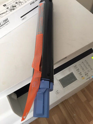 NPG 59 IR2002 Compatibile Canon Cartucce per toner per fotocopiatrici Nero 420G