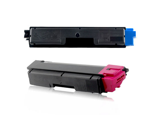 Toner compatibile C Y m. K di colore della stampante a laser delle cartucce del toner del Fs C6062 TK590 Kyocera