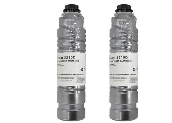 Aficio - Cartuccia toner Ricoh 2035 / 2035E, Toner nero Ricoh - Tipo 3210D