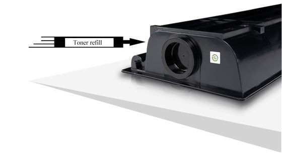 Toner nero Kyocera TK 475 per FS6025MFP 6030MFP 6525MFP