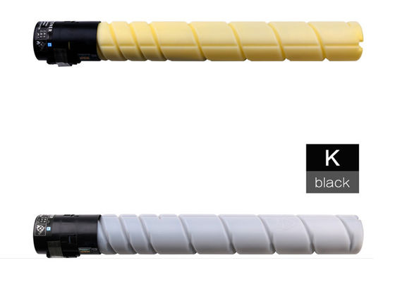 Toner del laser di colore C224/С284/C364/TN321 di Konica Minolta per Bizhub C364