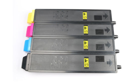 Il nero della cartuccia del toner della copiatrice di Kyocera TK 895K per Ecosys FS C8525MFP, 12000 pagine