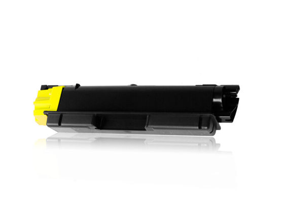 4 genuini colorano Kyocera il TK - l'imballaggio a scompartimenti TK590 K/C/m./Y della cartuccia del toner di 590 Kyocera